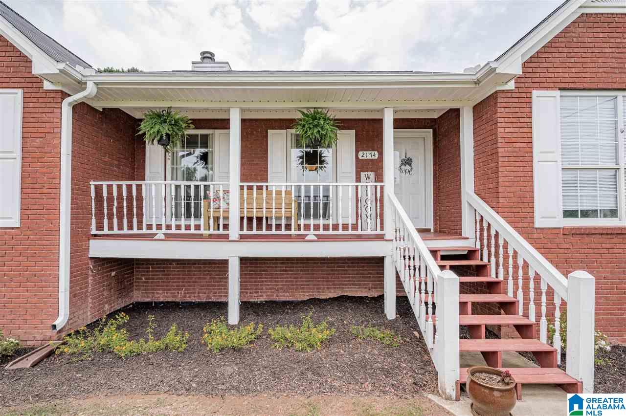 2174 Country Cove Road Kimberly, AL 35091 - Photo 4 of 47