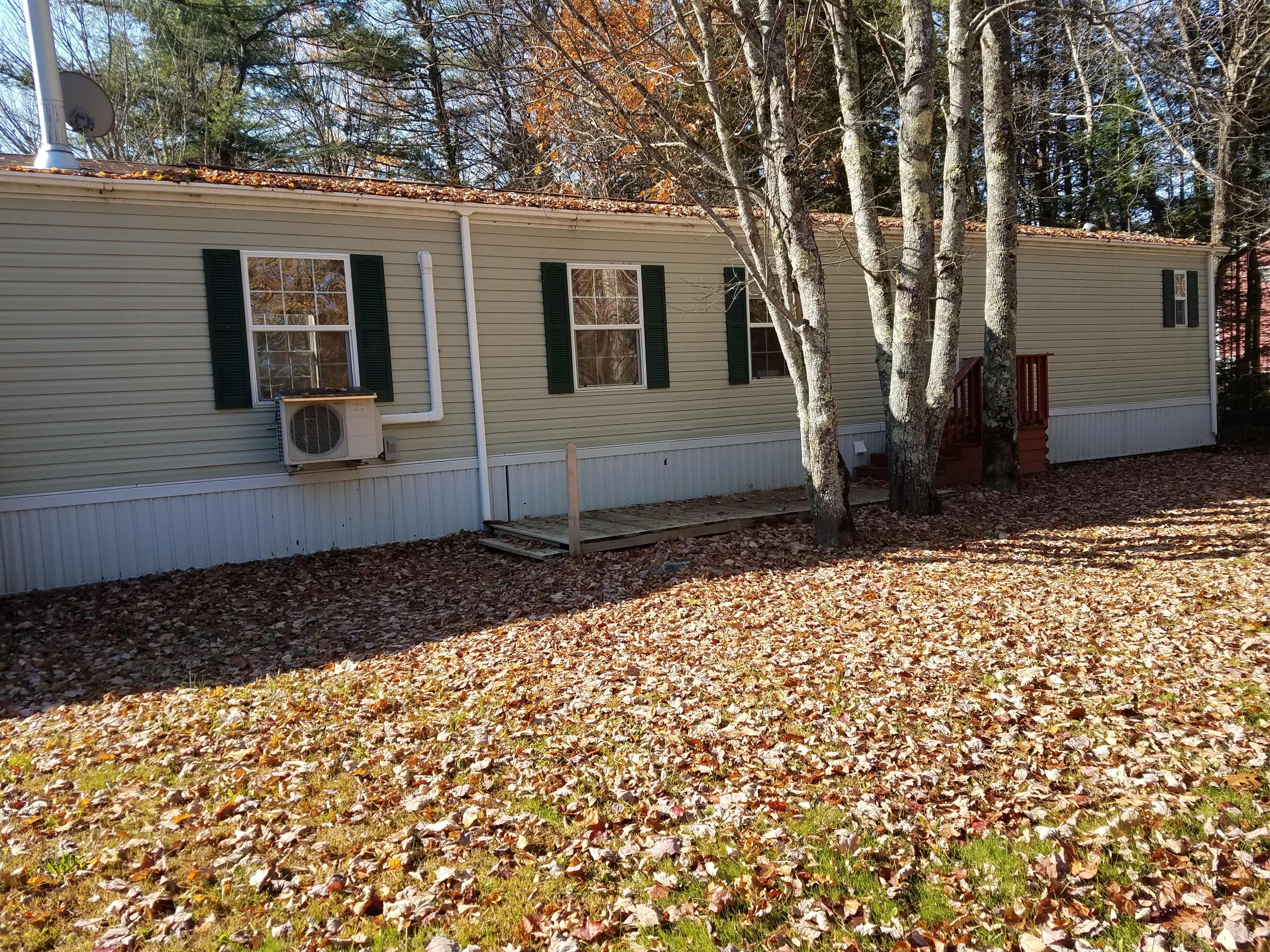 1636 Hudson Road Hudson, ME 04449 - Photo 19 of 32 20191024_131808