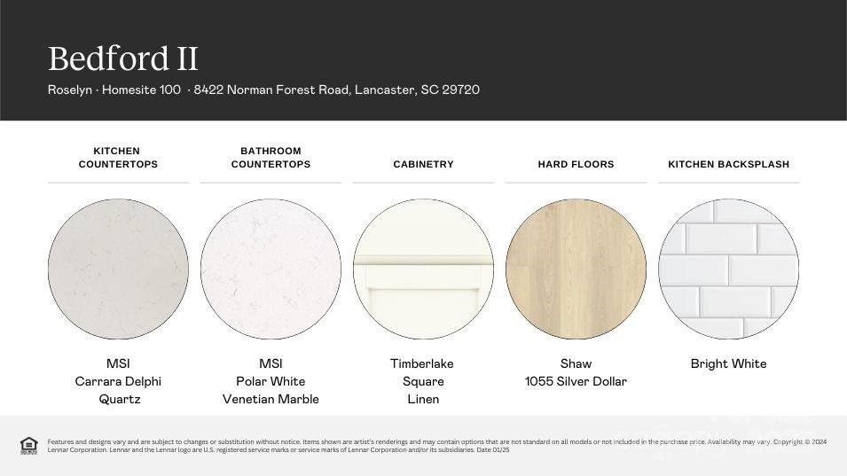 8422 Norman Frst Road Lancaster, SC 29720 - Photo 13 of 18
