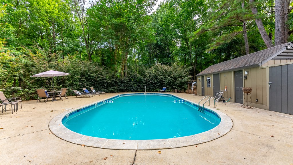 6500 Standing Boy Road, Unit 21 Columbus, GA 31904 - Photo 22 of 23