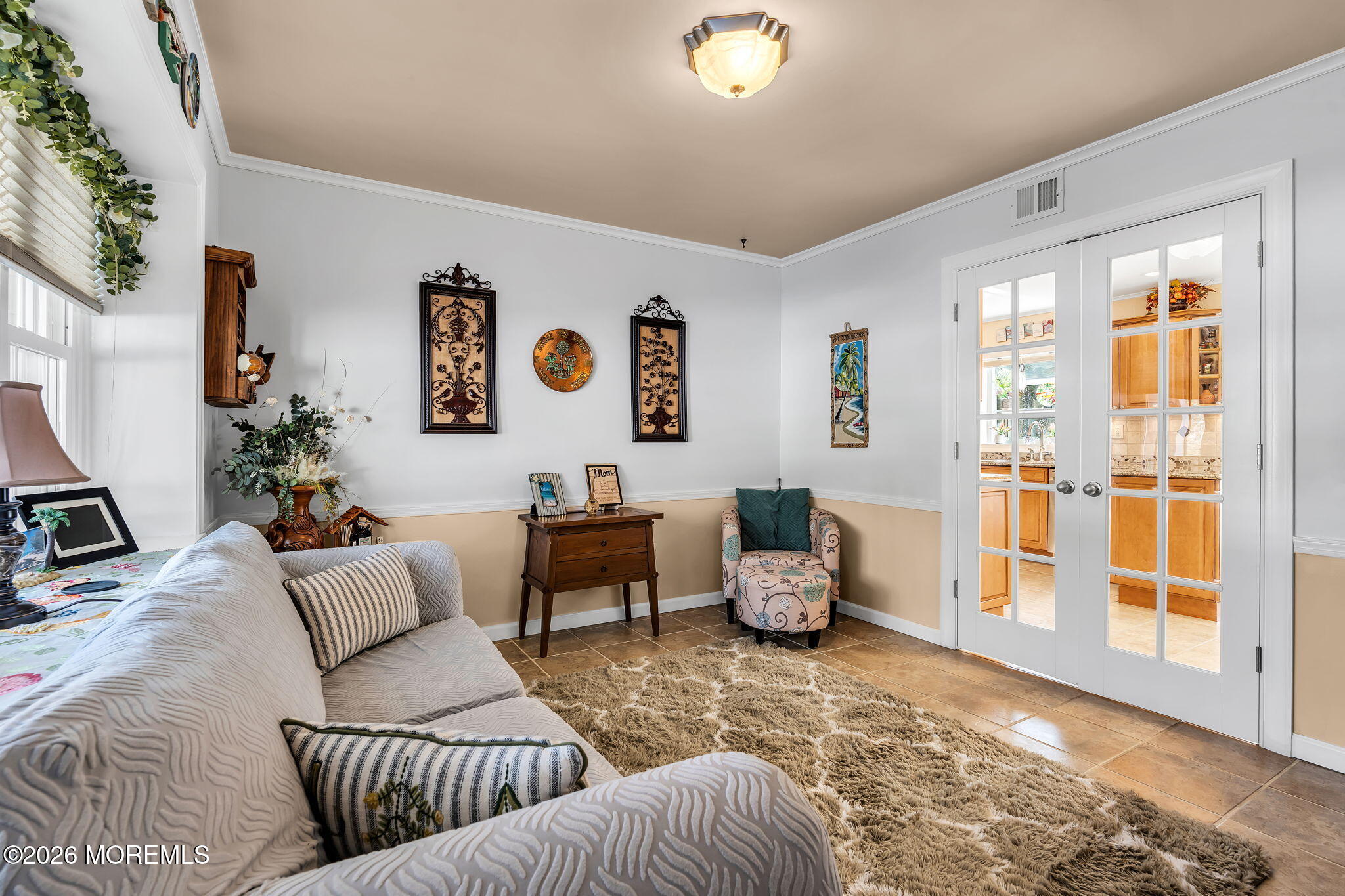 72 Idlebrook Lane Aberdeen, NJ 07747 - Photo 13 of 46 DINING ROOM USED AS SITTING ROOM
