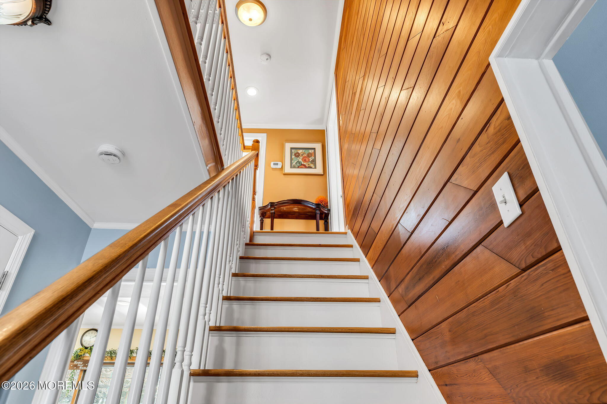 72 Idlebrook Lane Aberdeen, NJ 07747 - Photo 27 of 46 GOING UP