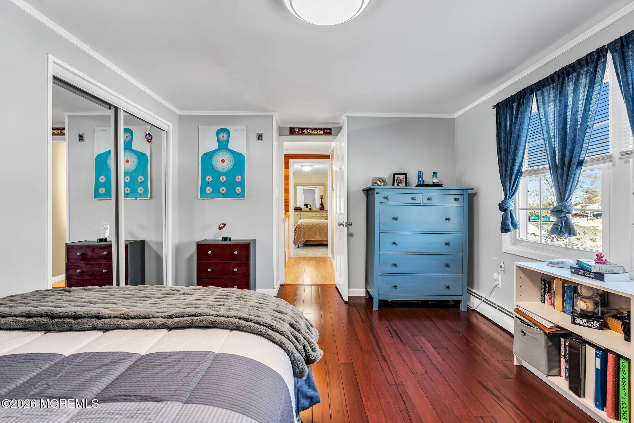 72 Idlebrook Lane Aberdeen, NJ 07747 - Photo 31 of 46 BED 3