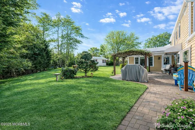 $789,000 | 72 Idlebrook Lane, Aberdeen, NJ 07747