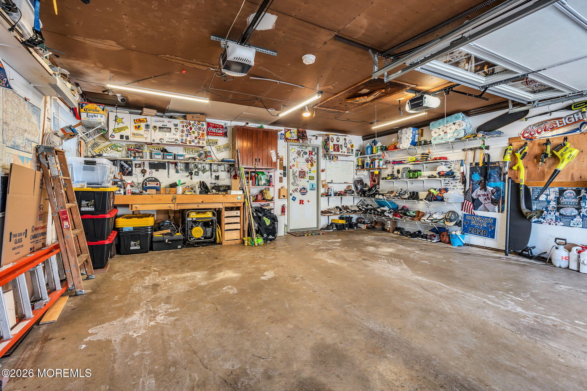 72 Idlebrook Lane Aberdeen, NJ 07747 - Photo 39 of 46 TWO CAR GARAGE