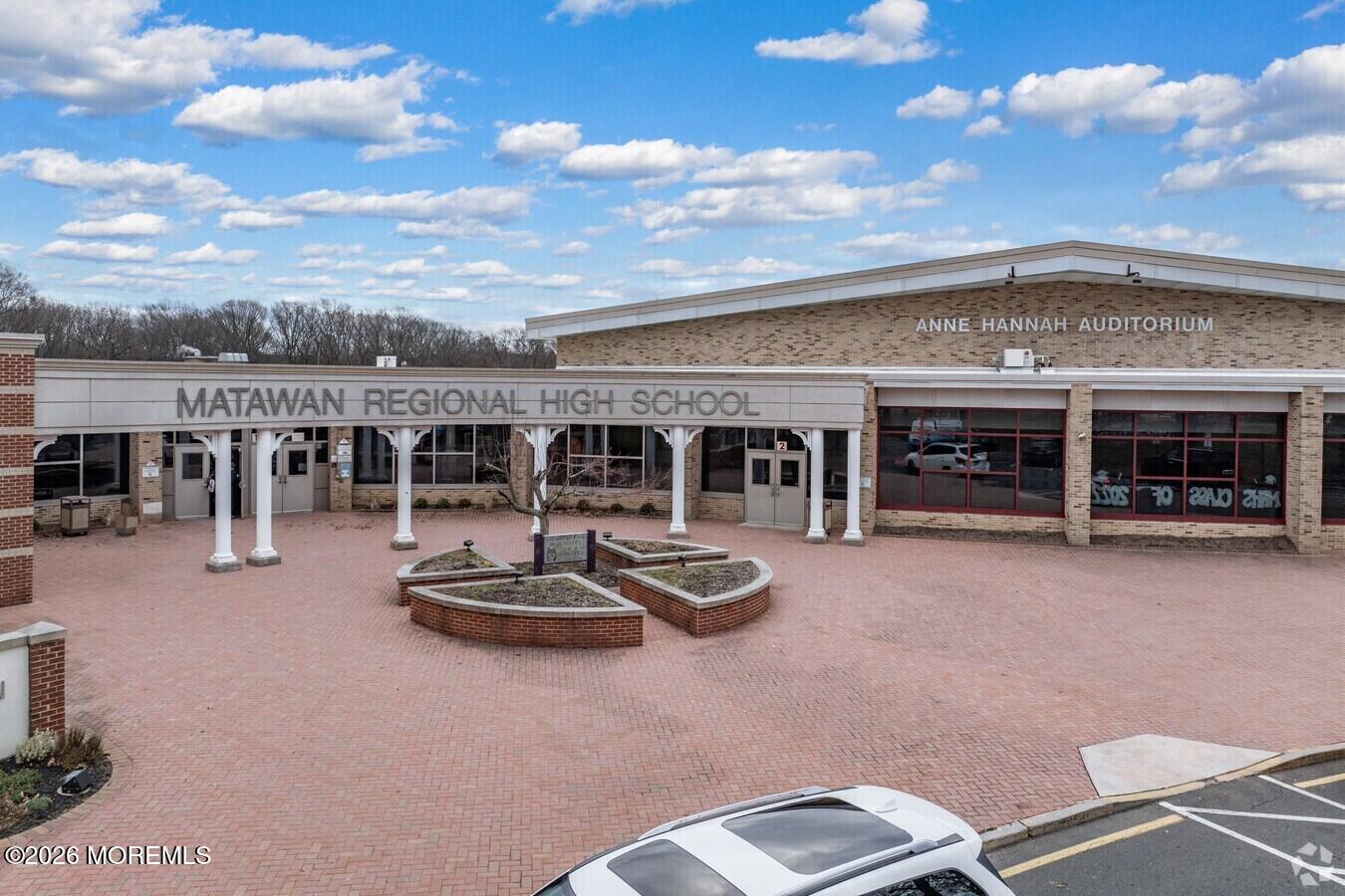 72 Idlebrook Lane Aberdeen, NJ 07747 - Photo 43 of 46 HIGH SCHOOL