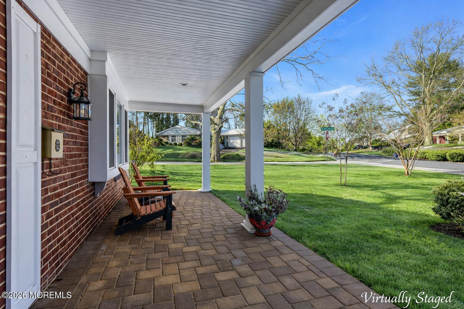 72 Idlebrook Lane Aberdeen, NJ 07747 - Photo 5 of 46 .