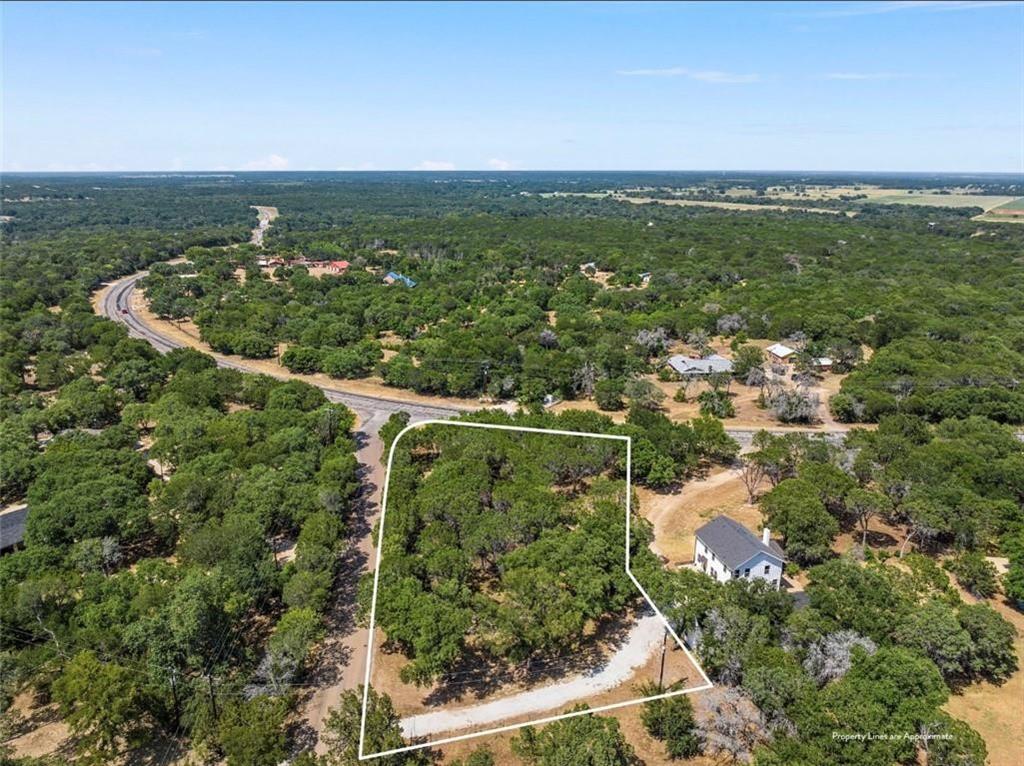 2764 Garrett Lane China Spring, TX 76633 - Photo 2 of 3 a view of a city
