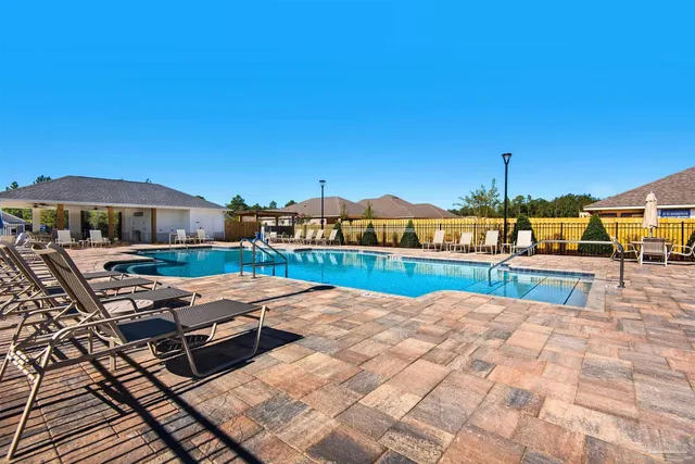 $343,900 | 3210 Water Birch Road, Cantonment, FL 32533