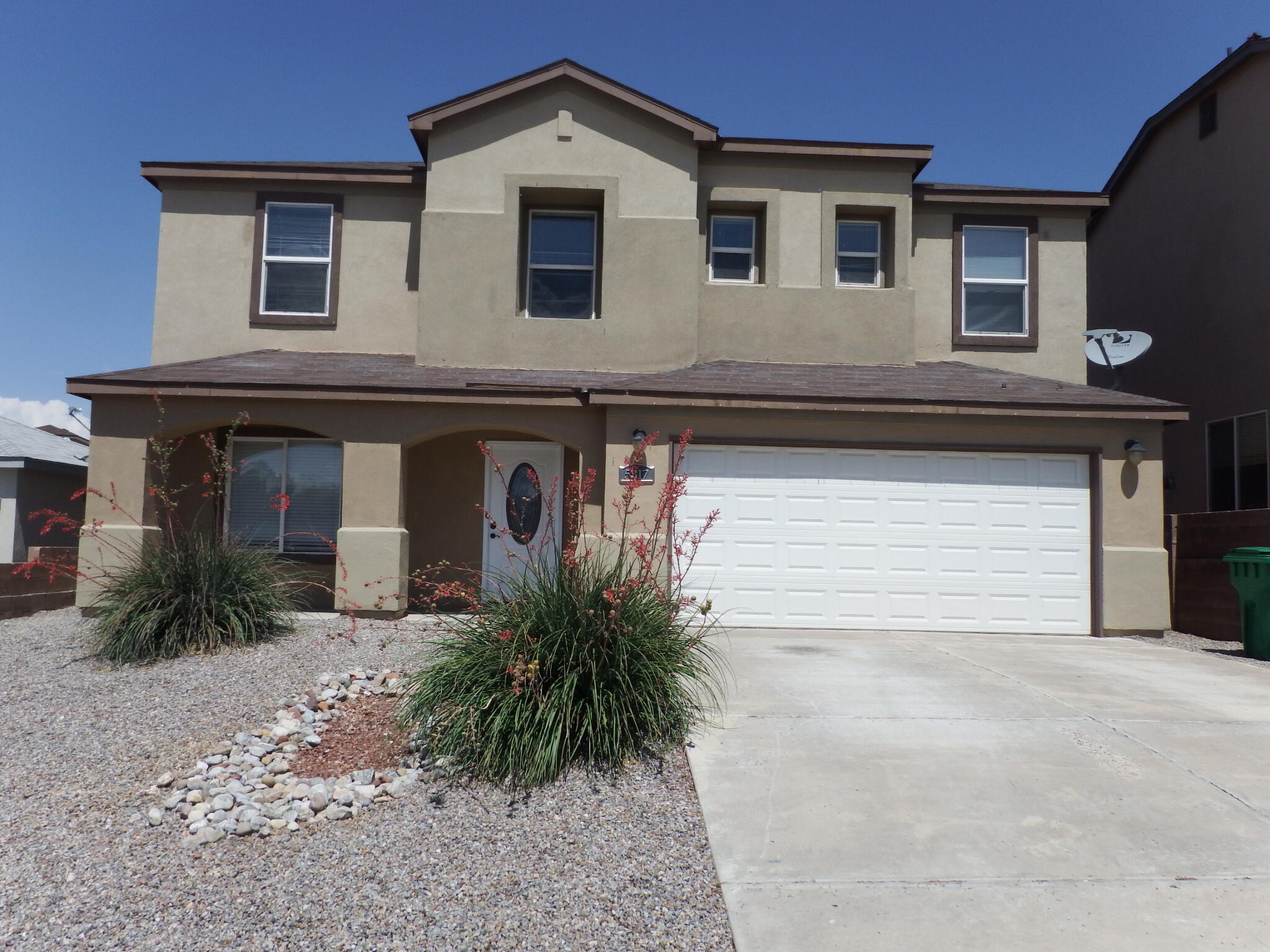 5317 Buckeye Court Northeast Rio Rancho, NM 87144 - Photo 1 of 19 Gallery Image 1