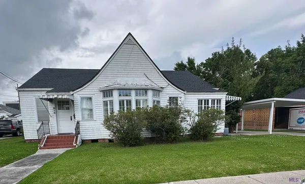 $260,000 | 815 School Street, Houma, LA 70360