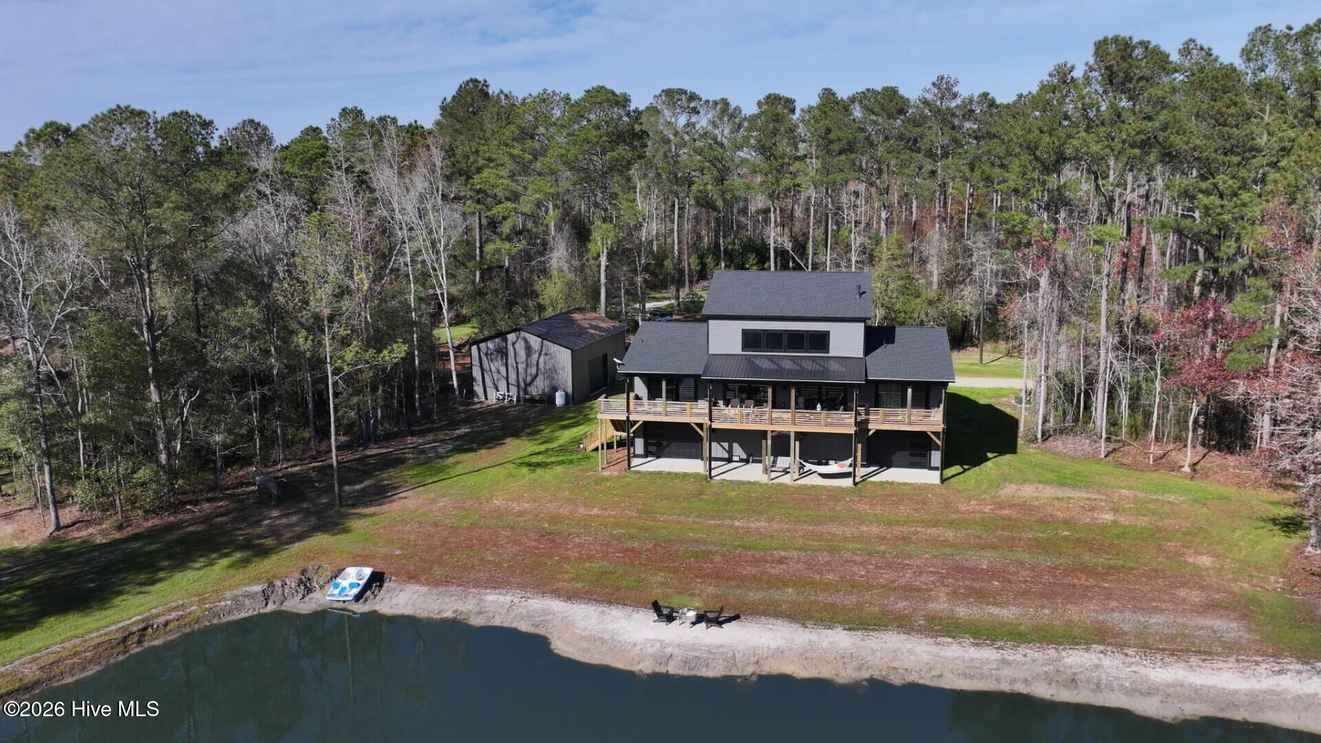 2714 Whitestocking Road Burgaw, NC 28425 - Photo 20 of 25 2714 Whitestocking Rd. Pic 7