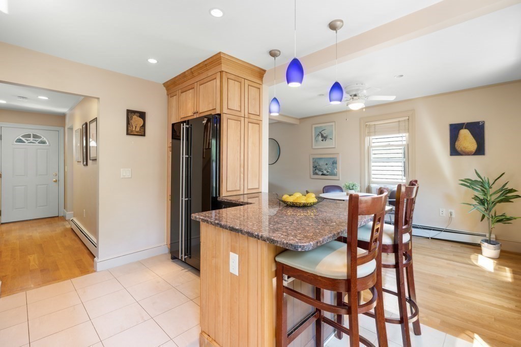 19 Harrington Road Cambridge, MA 02140 - Photo 13 of 21 Gallery Image 13