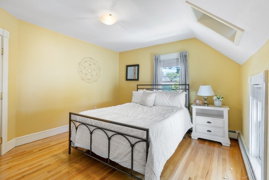 19 Harrington Road Cambridge, MA 02140 - Photo 16 of 21 Gallery Image 16