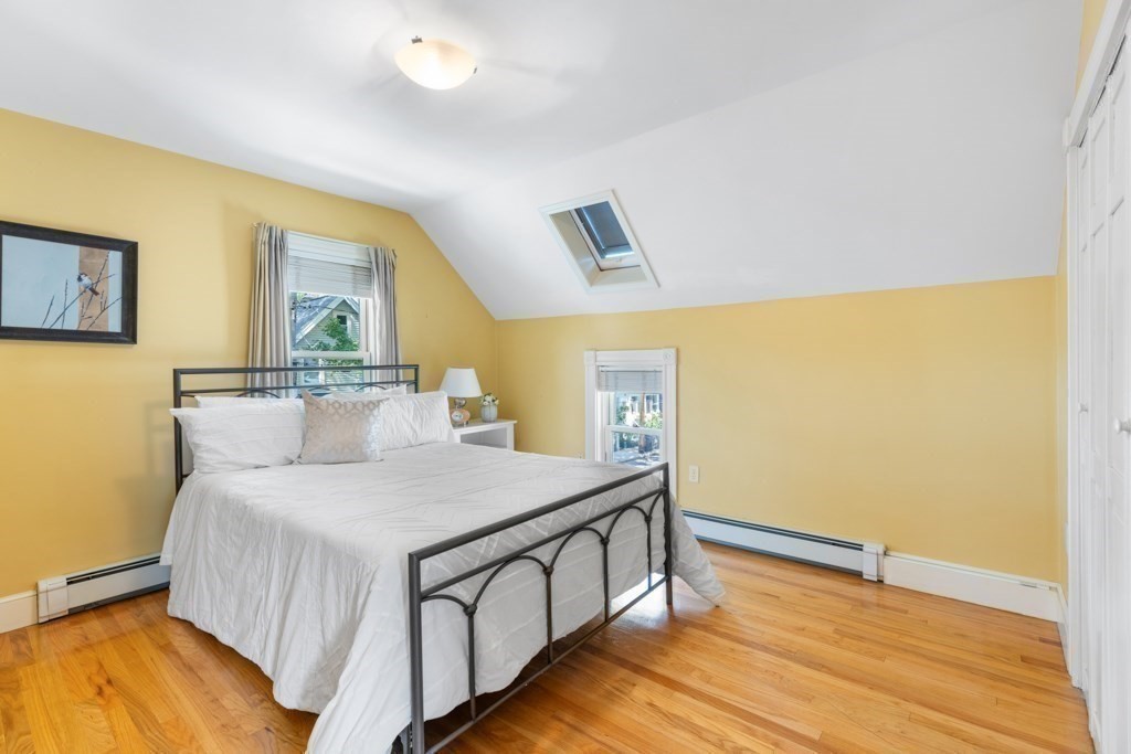 19 Harrington Road Cambridge, MA 02140 - Photo 17 of 21 Gallery Image 17