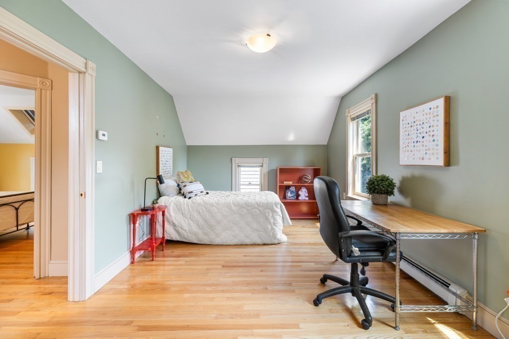 19 Harrington Road Cambridge, MA 02140 - Photo 19 of 21 Gallery Image 19