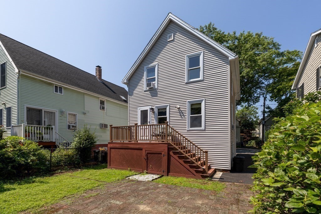19 Harrington Road Cambridge, MA 02140 - Photo 21 of 21 Gallery Image 21