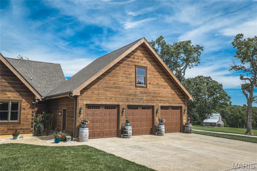 27656 State Rte WW Fredericktown, MO 63645 - Photo 83 of 99