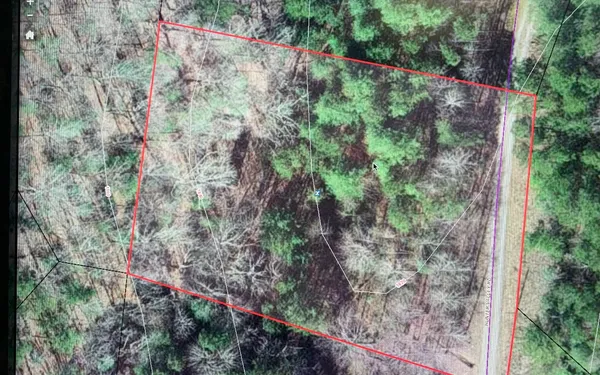 $30,000 | Lot # Hunter Vly Road, Murphy, NC 28906