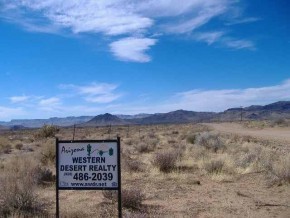 Hermit Road Golden Valley, AZ 86413 - Photo 1 of 2 Primary Photo