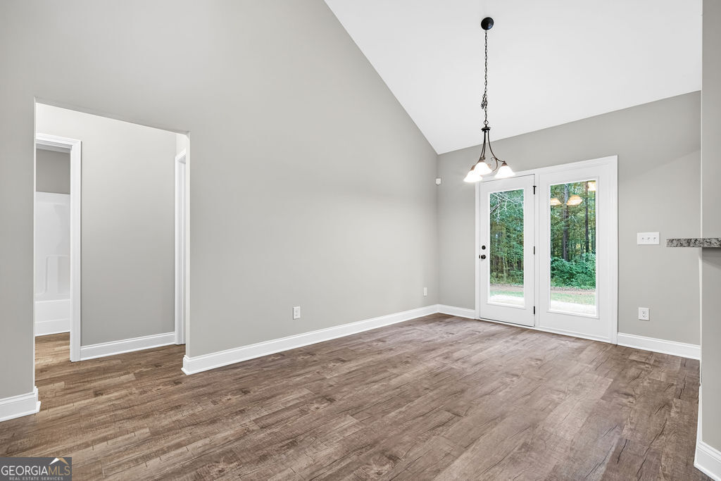 2416 Scoggins Road Dallas, GA 30157 - Photo 7 of 29