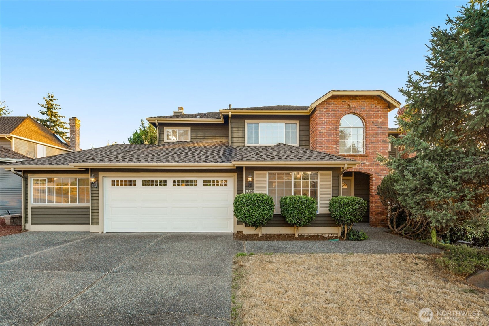 9701 South 203rd Street Kent, WA 98031 - Photo 1 of 28 Gallery Image 1