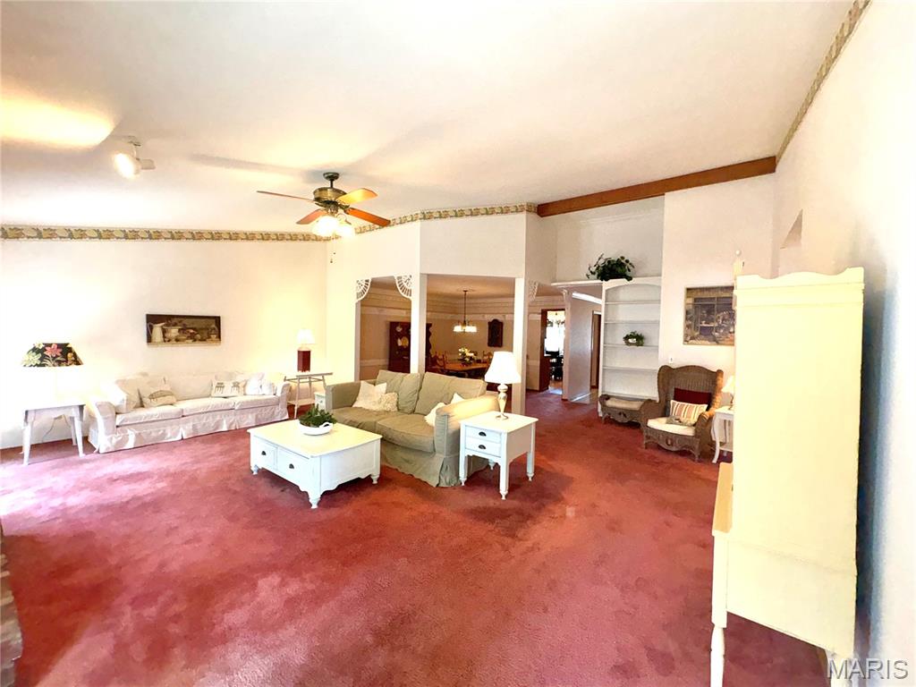 15803 Harris Ridge Court Chesterfield, MO 63017 - Photo 13 of 55