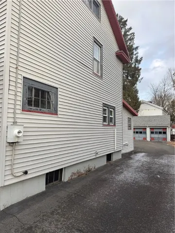 $106,000 | 609 Spaulding Street, Elmira, NY 14904