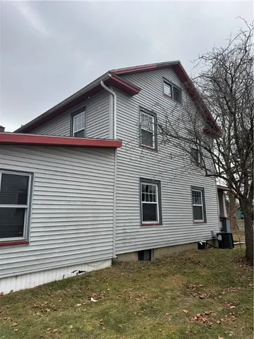 $106,000 | 609 Spaulding Street, Elmira, NY 14904