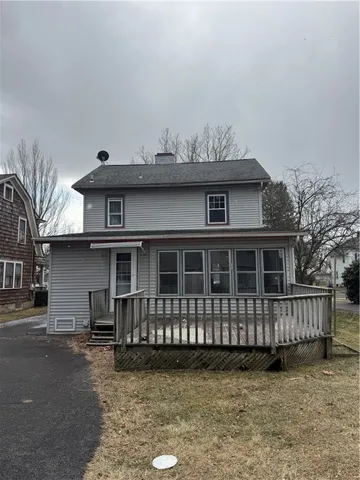 $106,000 | 609 Spaulding Street, Elmira, NY 14904
