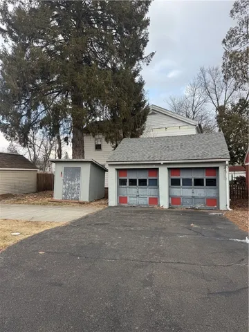 $106,000 | 609 Spaulding Street, Elmira, NY 14904