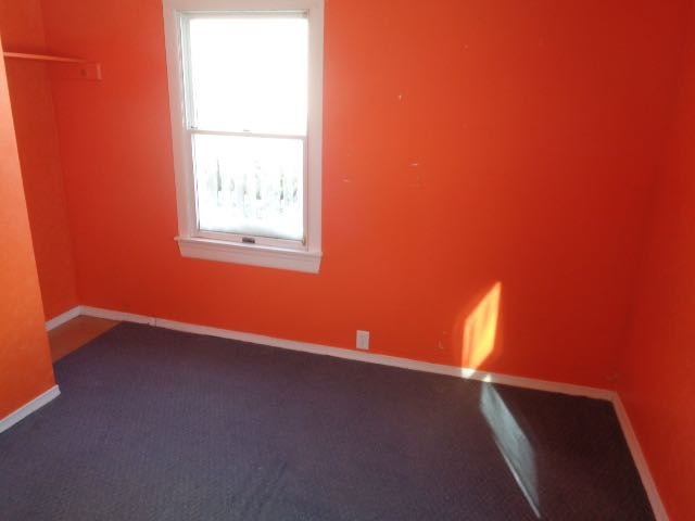 446 Montrose Drive Romeoville, IL 60446 - Photo 19 of 23 a view of an empty room with a window
