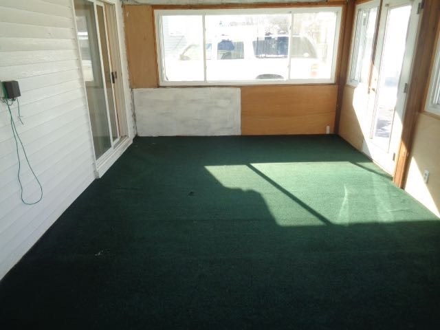 446 Montrose Drive Romeoville, IL 60446 - Photo 21 of 23 a view of an empty room with a window