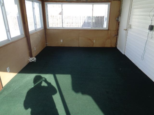 446 Montrose Drive Romeoville, IL 60446 - Photo 22 of 23 a view of an empty room and window