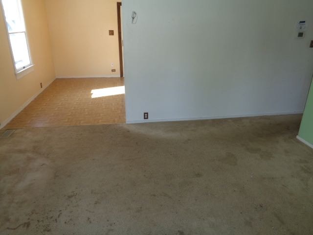 446 Montrose Drive Romeoville, IL 60446 - Photo 4 of 23 a view of empty room