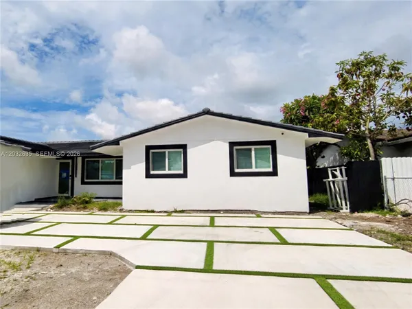 $3,200 | 20330 Franjo Road, Unit 1, Cutler Bay, FL 33189