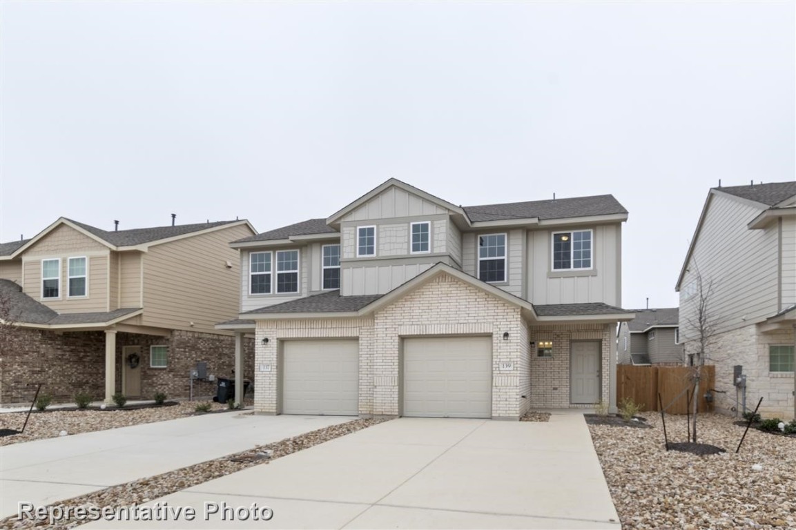 139 Yearling Way Georgetown, TX 78626 - Photo 1 of 1 Gallery Image 1