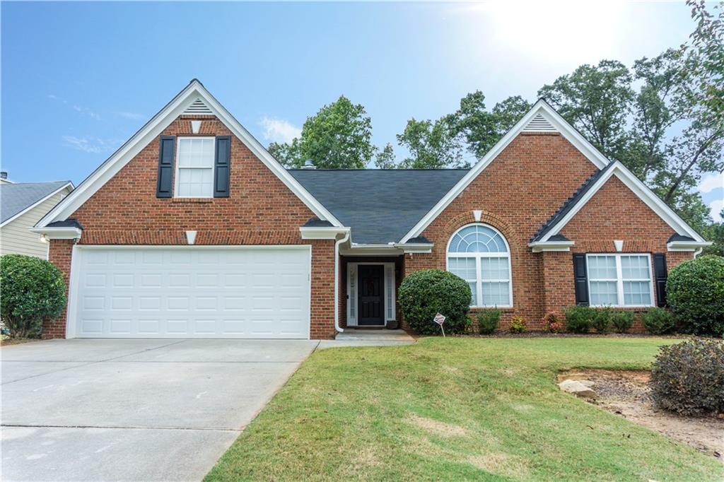 776 Sunset Ridge Lane Southeast Lawrenceville, GA 30045 - Photo 1 of 1 Welcome Home to 776 Sunset Ridge. Brick front on a manicured lawn