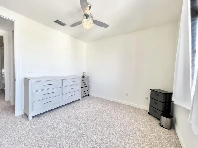 wooden floor in a room