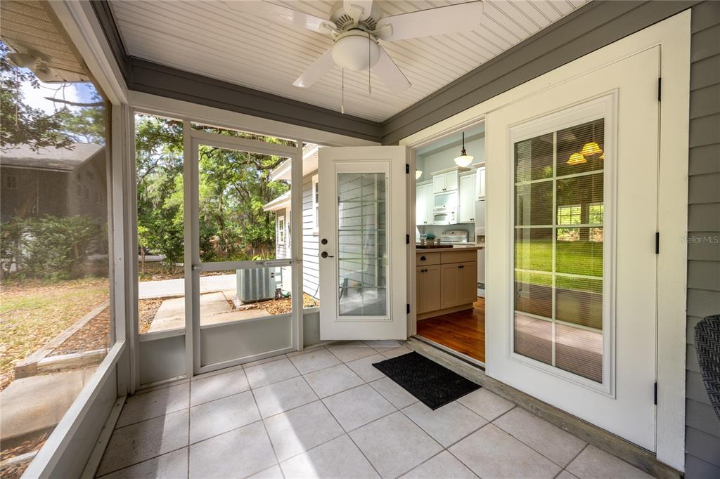 5028 Southwest 47th Street Gainesville, FL 32608 - Photo 18 of 49 a room with window and pool view