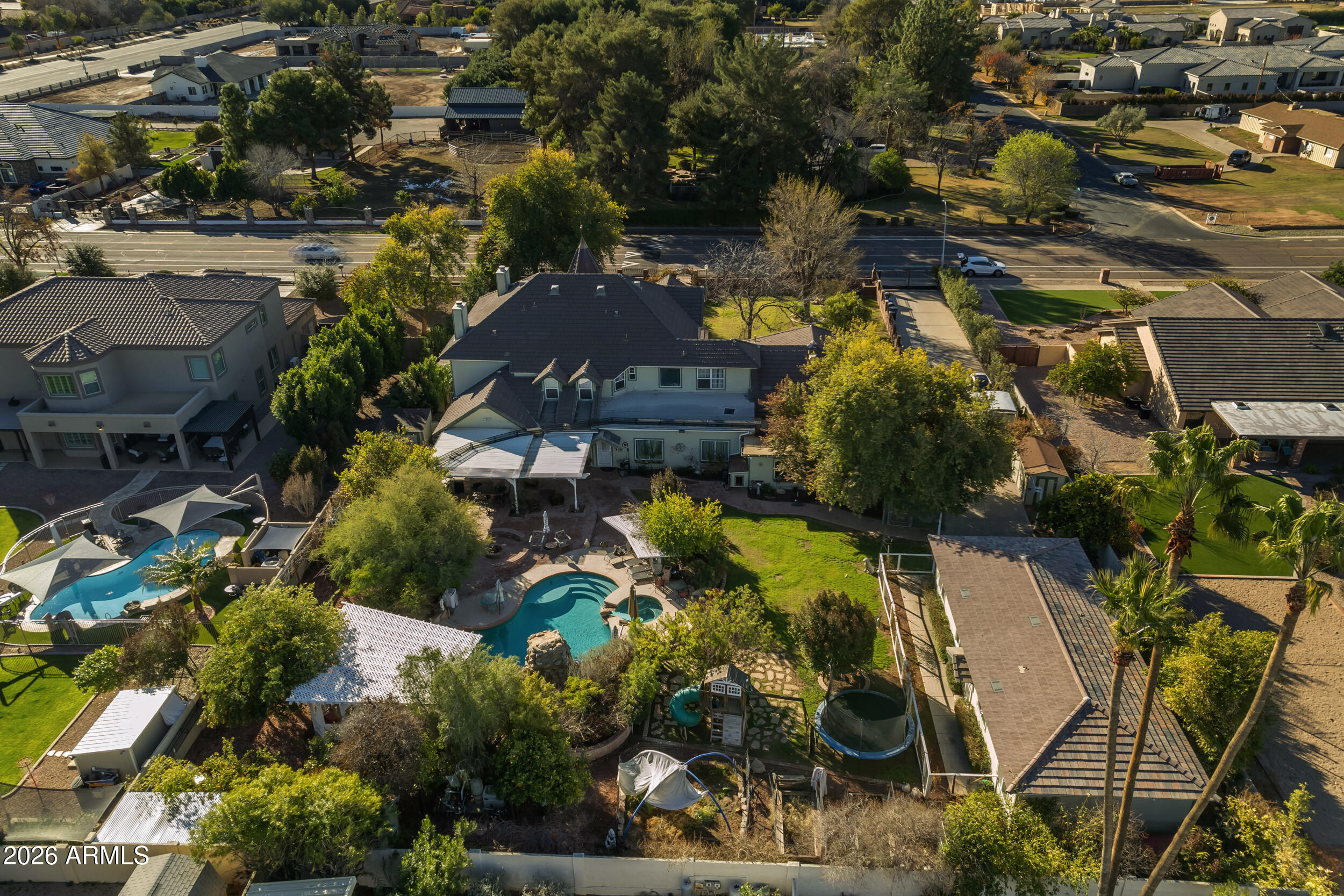 616 East Carver Road Tempe, AZ 85284 - Photo 72 of 81
