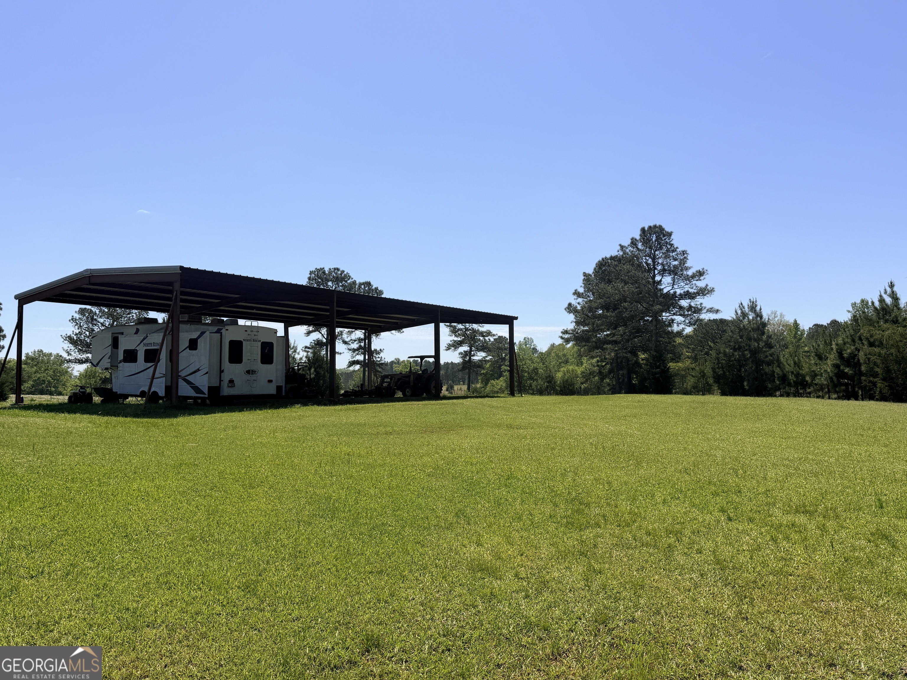 11190 Treadwell Road Forsyth, GA 31029 - Photo 9 of 40