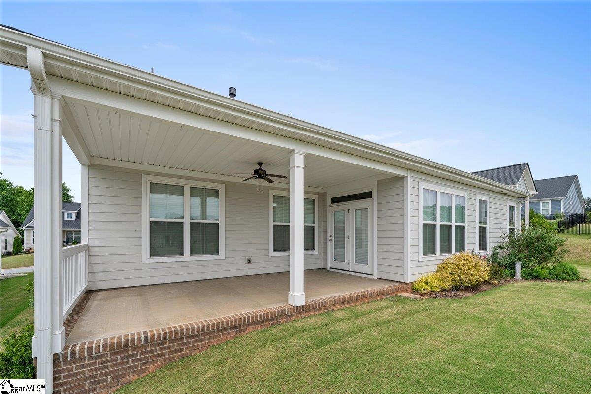 405 Saybrooke Lane Anderson, SC 29621 - Photo 44 of 50
