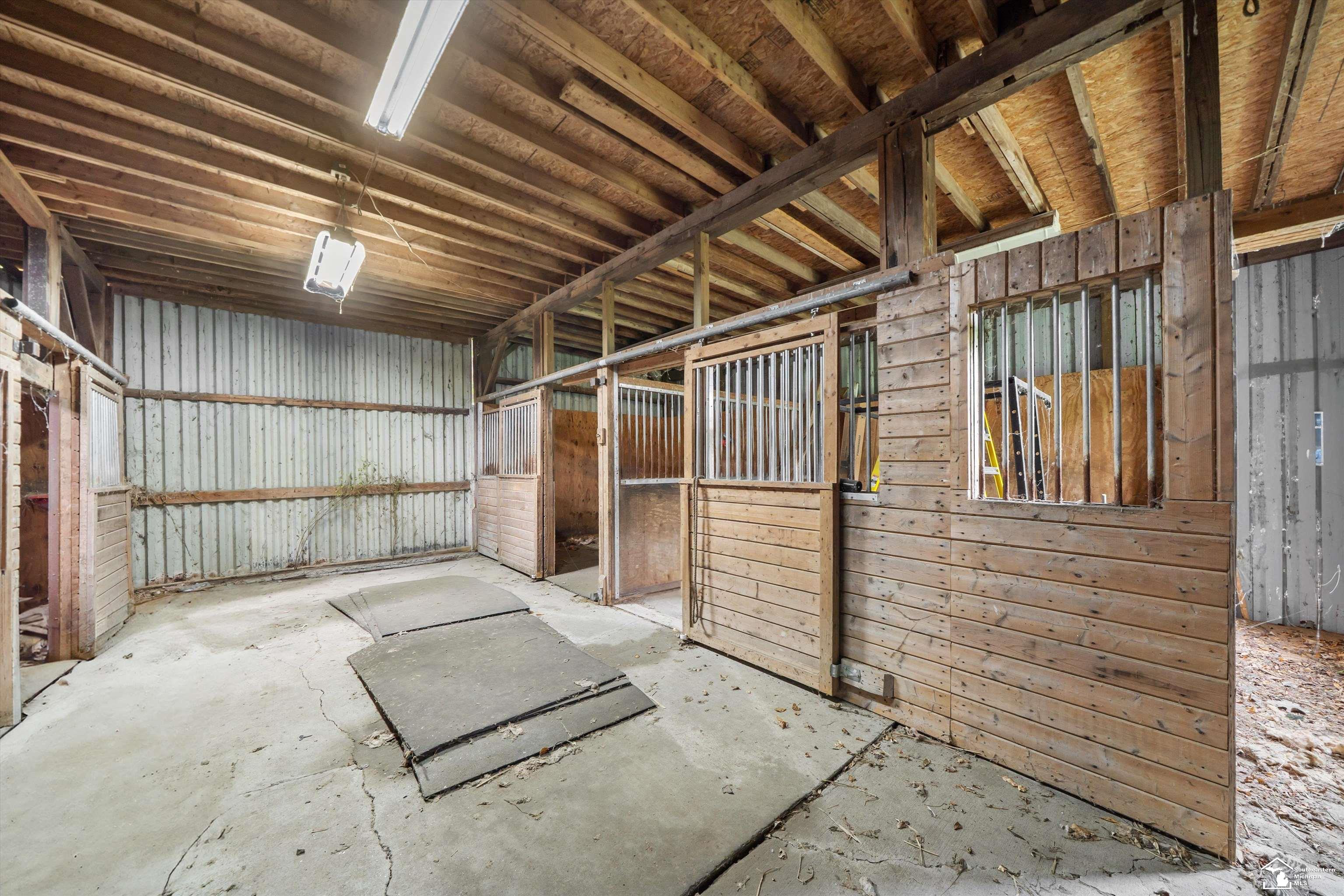 24677 Waltz Road New Boston, MI 48164 - Photo 60 of 66