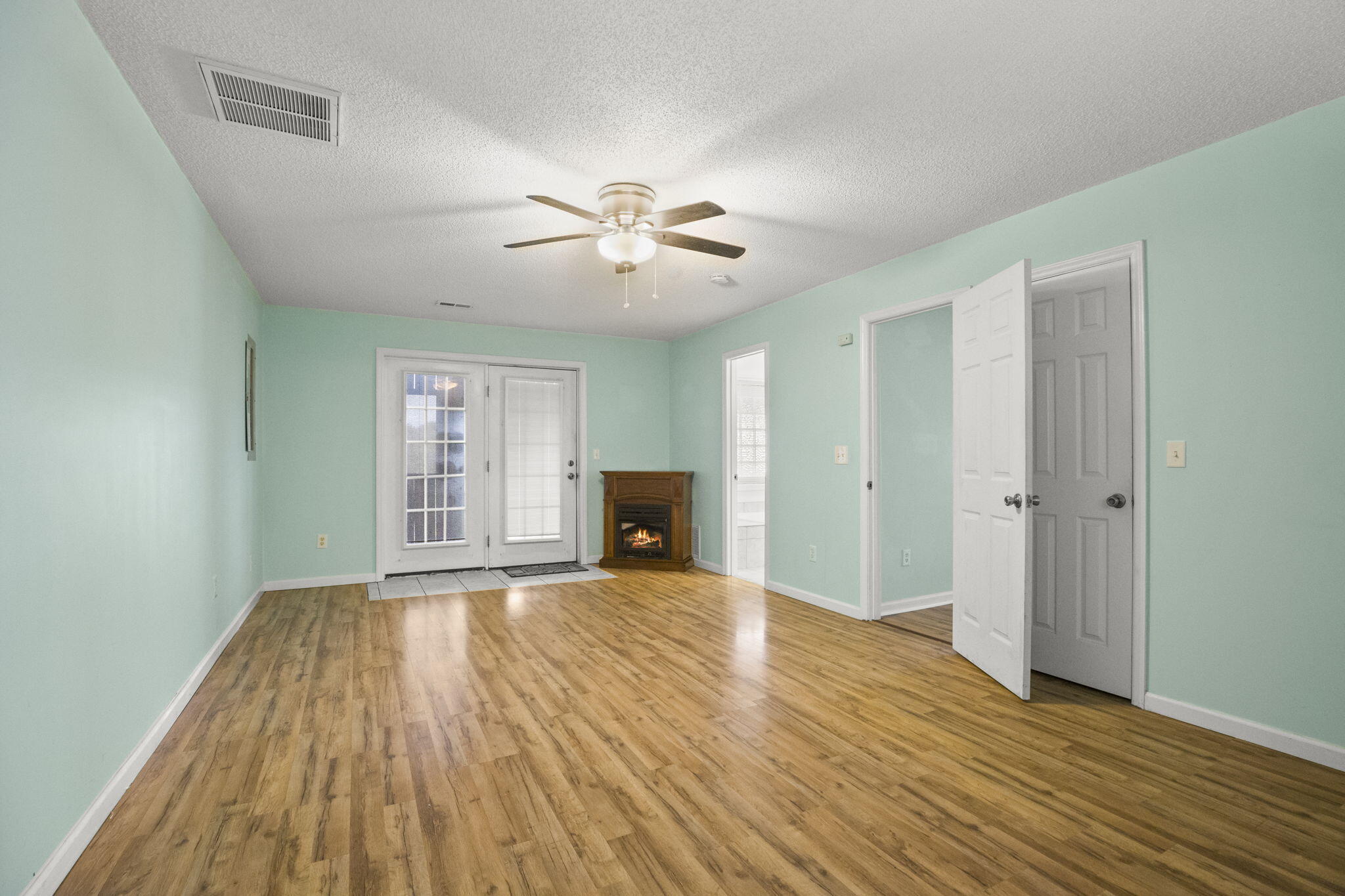 1234 Bowmantown Road Limestone, TN 37681 - Photo 11 of 39 MAIN BEDROOM