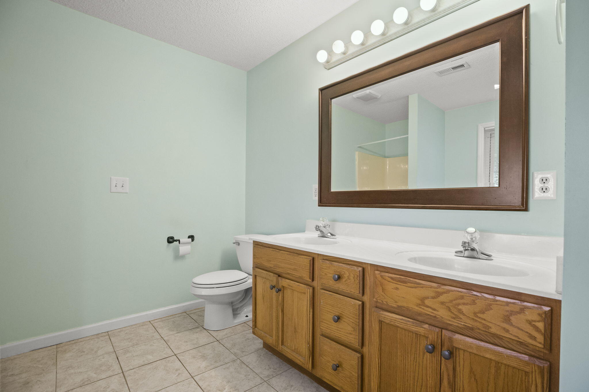 1234 Bowmantown Road Limestone, TN 37681 - Photo 14 of 39 MAIN BATHROOM