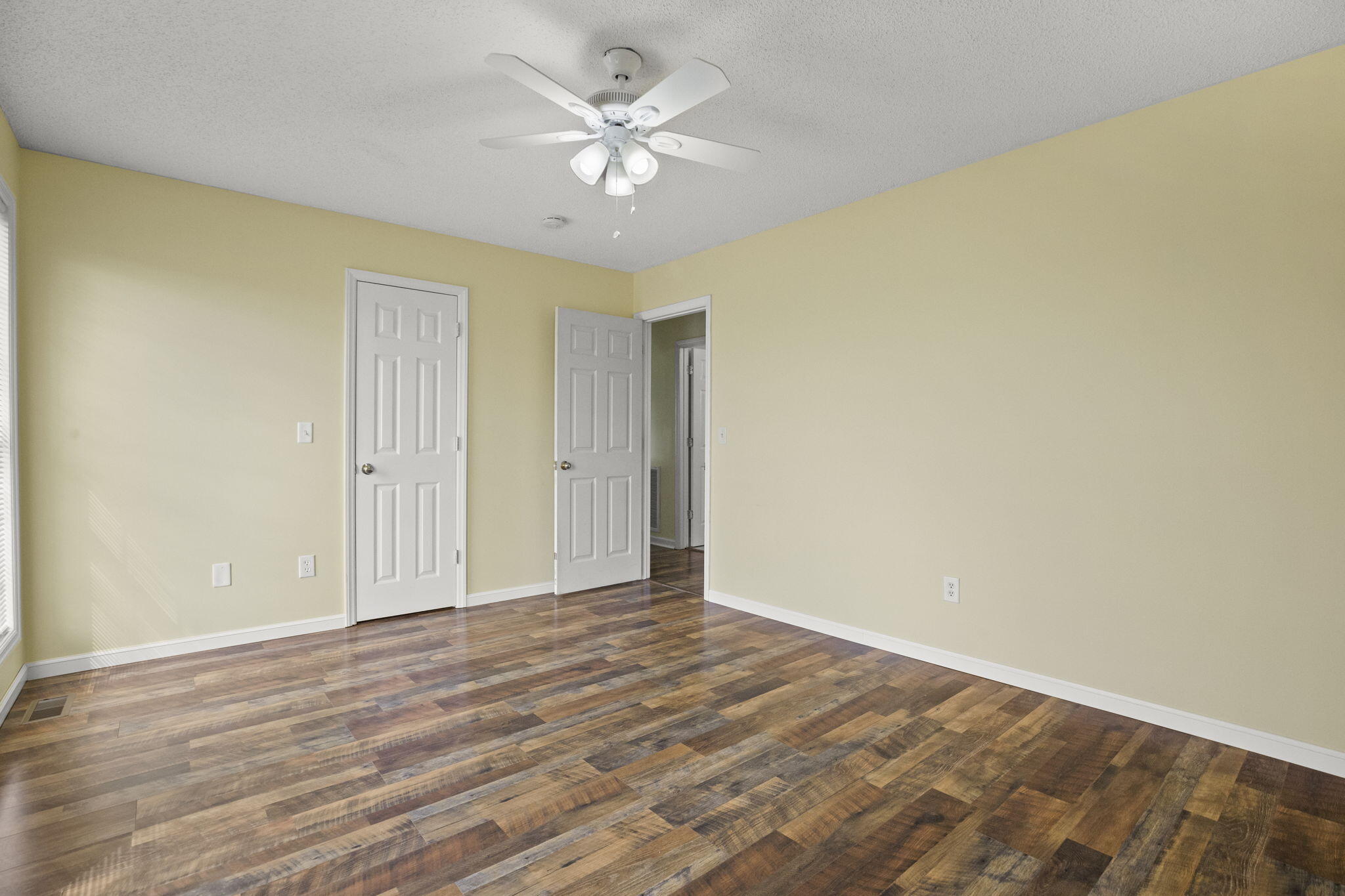 1234 Bowmantown Road Limestone, TN 37681 - Photo 17 of 39 BEDROOM 2