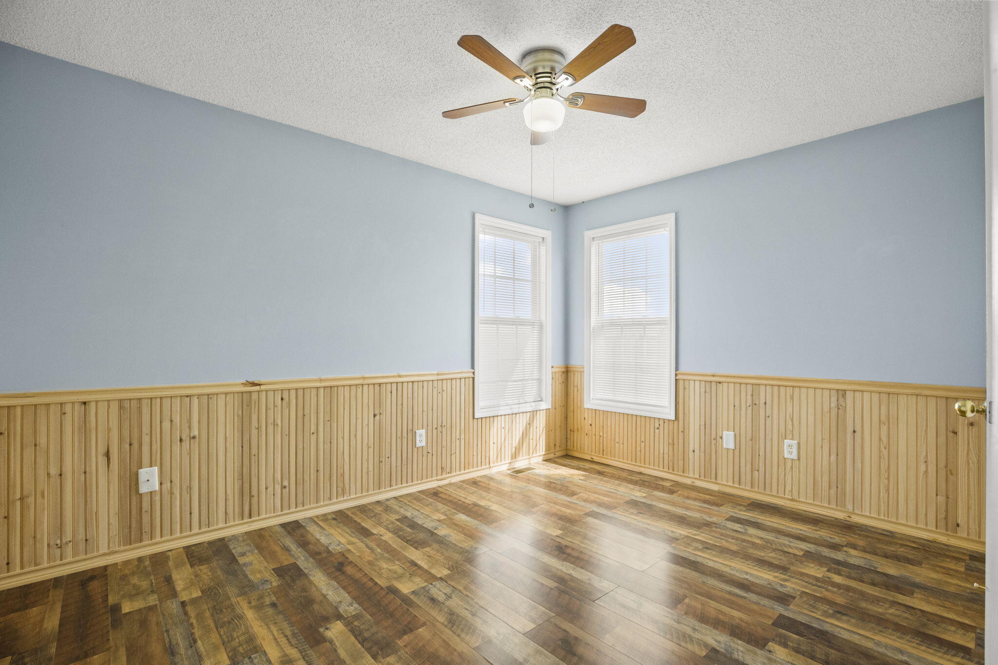 1234 Bowmantown Road Limestone, TN 37681 - Photo 18 of 39 BEDROOM 3