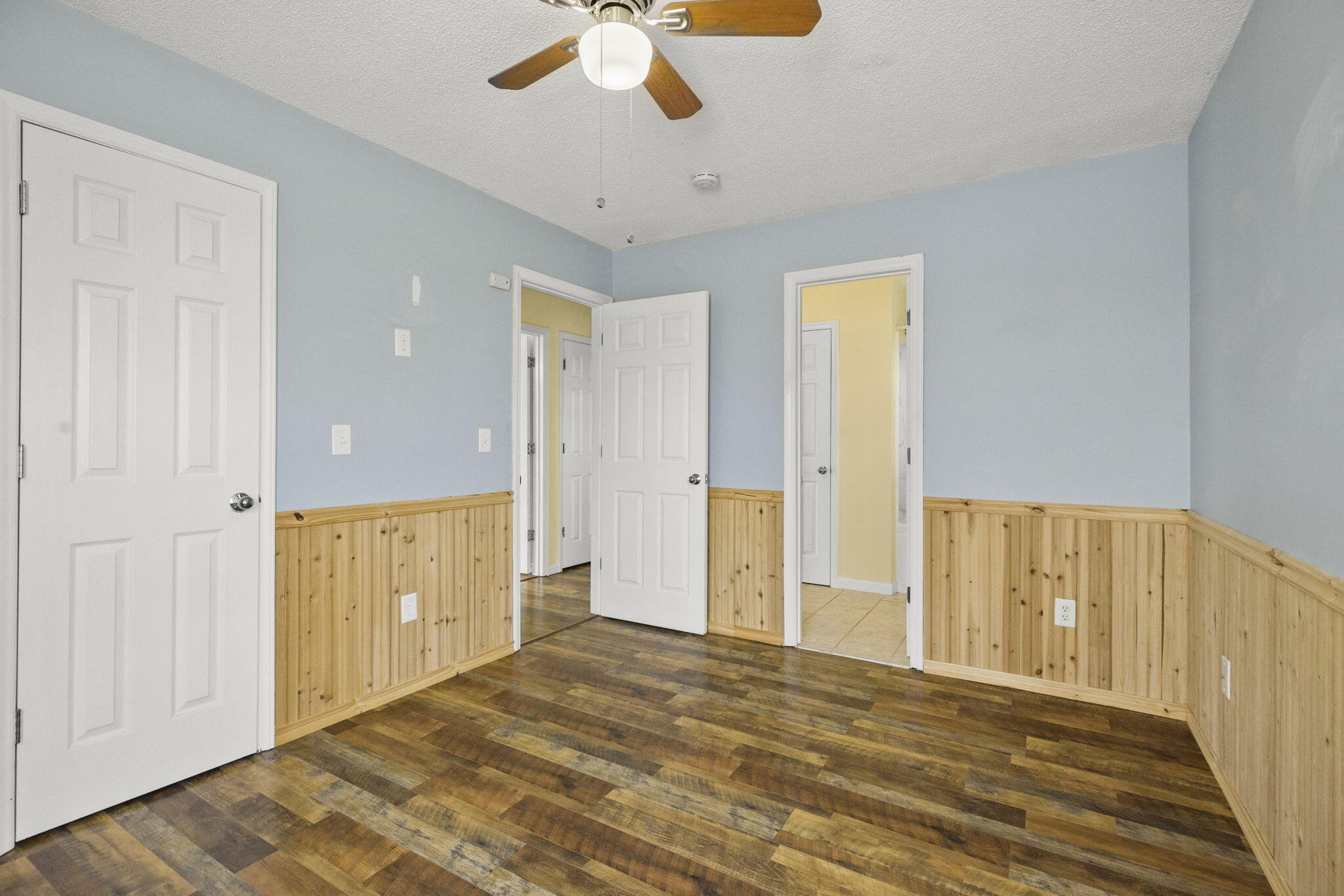 1234 Bowmantown Road Limestone, TN 37681 - Photo 19 of 39 BEDROOM 3