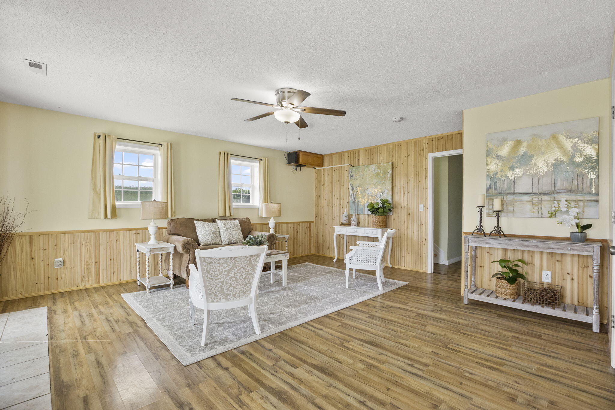 1234 Bowmantown Road Limestone, TN 37681 - Photo 22 of 39 BONUS ROOM
